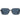 Polaroid Gray Polycarbonate Sunglasses