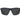Polaroid Blue Polycarbonate Sunglasses