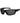 Polaroid Black Polycarbonate Sunglasses