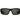Polaroid Black Polycarbonate Sunglasses