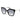 Police Black Acetate Sunglasses