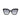 Police Black Acetate Sunglasses