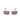 Police Multicolor Metal Sunglasses