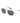 Police Gold Metal Sunglasses