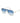 Police Gold Metal Sunglasses