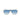 Police Gold Metal Sunglasses