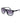 Police Black Injected Sunglasses