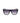 Police Black Injected Sunglasses