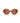 Tory Burch Brown Acetate Sunglasses