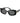 Tory Burch Black Acetate Sunglasses