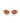 Tory Burch Brown Acetate Sunglasses