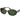 Tory Burch Brown Acetate Sunglasses