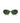 Tory Burch Brown Acetate Sunglasses