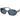Tory Burch Blue Acetate Sunglasses