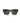Versace Gray Acetate Sunglasses
