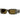 Versace Gray Acetate Sunglasses