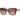 VOGUE Multicolor Injected Sunglasses