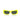 Versace Bicolor Injected Sunglasses