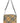 Burberry Beige Polyester Crossbody Bag