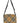 Burberry Beige Polyester Crossbody Bag