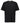 Hugo Boss Black Cotton T-Shirt