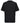 Hugo Boss Black Cotton T-Shirt