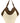 Khaite Multicolor Calfskin Tote Bag