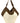 Khaite Multicolor Calfskin Tote Bag