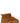 Moon Boot Brown Suede Leather Flat Boots