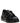 Valentino Garavani Black Calfskin Low Top Sneakers