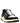Amiri Bicolor Cowhide Low Top Sneakers