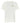 Burberry White Cotton T-Shirt