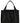 Stella McCartney Black Polyamide Tote Bag