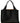 Stella McCartney Black Polyamide Tote Bag