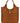 Tod's Brown Calfskin Tote Bag