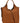 Tod's Brown Calfskin Tote Bag