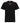 Diesel Black Cotton T-Shirt