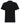 Diesel Black Cotton T-Shirt