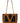 Valentino Garavani Multicolor Lamb Leather Tote Bag