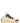Lanvin Gray Calfskin Chunky Sneakers