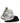 Balenciaga Gray Polyester Athletic Sneakers