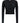 Vivienne Westwood Black Wool Cardigan