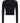 Vivienne Westwood Black Wool Cardigan