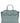 Valextra Gray Calfskin Handbag