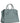 Valextra Gray Calfskin Handbag