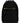 Tom Ford Black Polyester Backpack