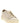Brunello Cucinelli Beige Calfskin Low Top Sneakers