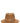 Maison Michel Brown Wool Fedora