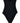 Hunza G Black Polyamide One-Piece Swimsuit