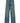 Haikure Blue Cotton Jeans Denim